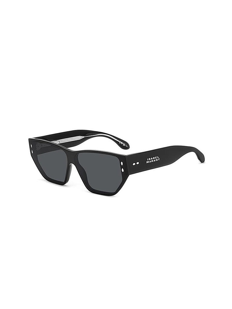 ISABEL MARANT Sonnenbrille IM0184/S/66 schwarz damen